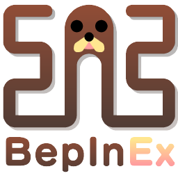 BepInEx setup preview
